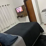 Apartamento De Campos