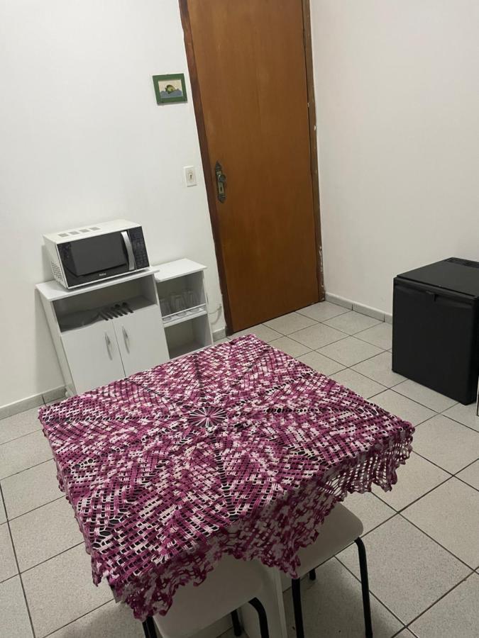 Apartamento De Campos *
