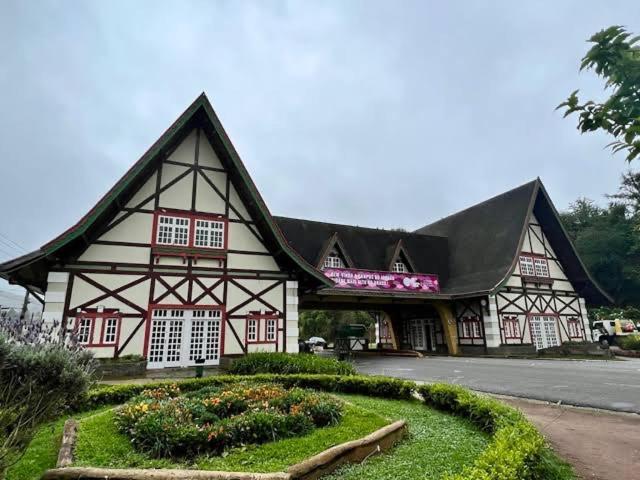 De Campos Apartamento